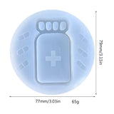 Resin Jewelry Making Molds DIY Accessories