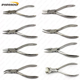 Professional Needle Nose Pliers Set for Jewelry Making