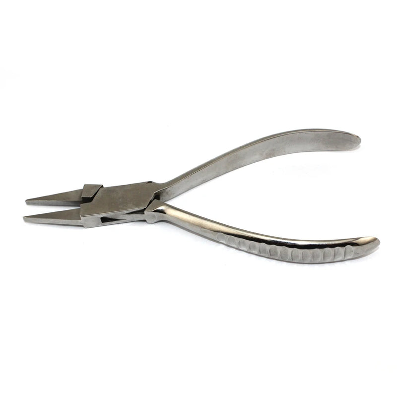 Jewelry Making Pliers Stainless Steel Needle Nose Tool Set