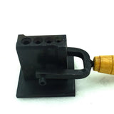 Silver Bar Mould Oil Groove Chisel for Jewelry Making
