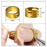 DIY Jewelry Making Kit with Tools and Supplies
