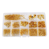 Jewelry Making Starter Kit with Repair Tool Set and Pliers