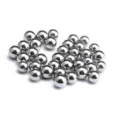 5mm Steel Round Beads Polishing Media for Tumbler Machines