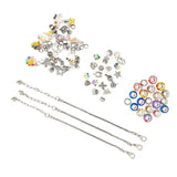 Resin Bracelet Making Kit Jewelry Supplies Crafting
