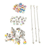 DIY Bracelet Making Kits for Crafting - Jewelry Making Supplies