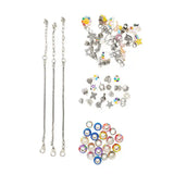 DIY Bracelet Making Kits for Crafting - Jewelry Making Supplies