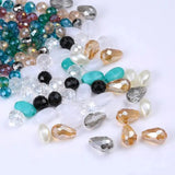 Jewelry Making Supplies - Charms, Pliers, Findings, Beads - Great Gift