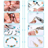 Jewelry Making Supplies - Charms, Pliers, Findings, Beads - Great Gift