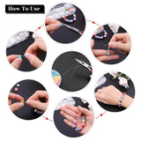 Jewelry Making Supplies, Jewelry Repair Kit with Tools and Findings