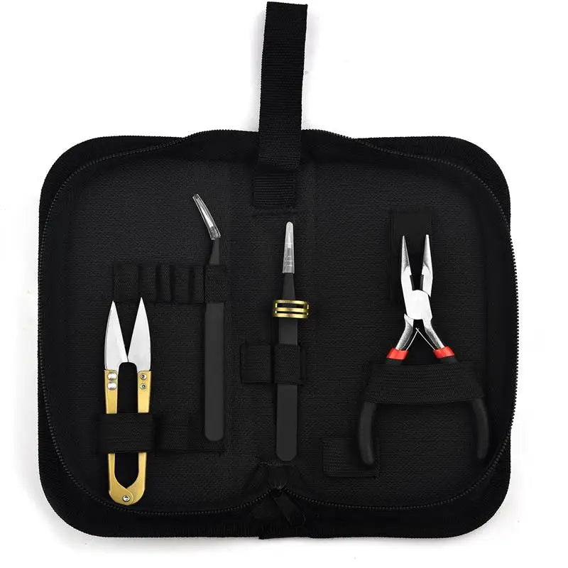 Jewelry Making Supplies Kit - DIY Tools Accessories Set