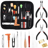 Jewelry Making Supplies Kit - DIY Tools Accessories Set