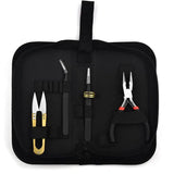 Jewelry Making Supplies Kit - DIY Tools Accessories Set