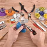 Jewelry Making Supplies Kit - DIY Tools Accessories Set