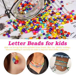 DIY Jewelry Pliers with Supplies Kit for Bracelet Necklace