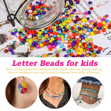 DIY Jewelry Pliers with Supplies Kit for Bracelet Necklace