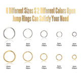 Jewelry Making Supplies Kit with Tools, Beads, Jump Rings, Clasps