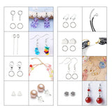 Jewelry Making Supplies Kit with Tools and Findings
