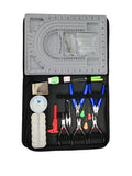Jewelry Making Supplies Kit with Wires and Findings Tools