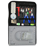 Jewelry Making Supplies Kit with Wires and Findings Tools