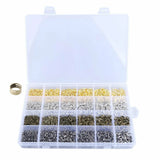 Jewelry Making Supplies Lobster Buckle DIY Accessories Set