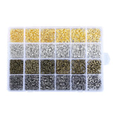 Jewelry Making Supplies Lobster Buckle DIY Accessories Set
