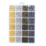 Jewelry Making Supplies Lobster Buckle DIY Accessories Set