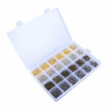 Jewelry Making Supplies Lobster Buckle DIY Accessories Set