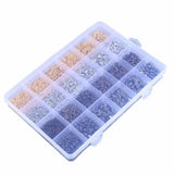 Jewelry Making Supplies Lobster Buckle DIY Accessories Set