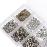 Jewelry Making Supplies Kit Beading Wire Pliers for Bracelet Necklace Earrings