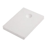 Insulating Firebrick for Jewelry Melting Welding Thermal Resistance