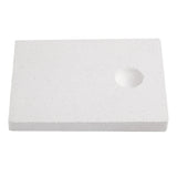 Insulating Firebrick for Jewelry Melting Welding Thermal Resistance
