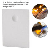 Insulating Firebrick for Jewelry Melting Welding Thermal Resistance