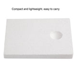 Insulating Firebrick for Jewelry Melting Welding Thermal Resistance