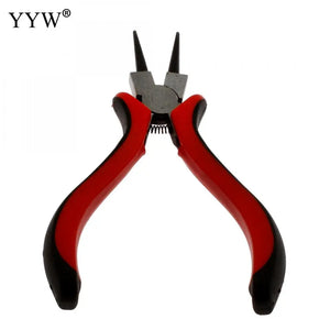 Stainless Steel Pliers Nipper Jewelry Cutter