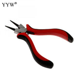 Stainless Steel Pliers Nipper Jewelry Cutter