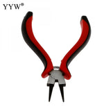Stainless Steel Pliers Nipper Jewelry Cutter