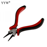 Stainless Steel Pliers Nipper Jewelry Cutter