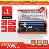 Water Gun Welding Torch for Jewelry Making