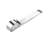 Stainless Steel Jewelry Making Bend Plier Curved Mold Cuff Bracelet Tool
