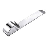 Stainless Steel Jewelry Making Bend Plier Curved Mold Cuff Bracelet Tool