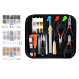 Jewelry Making Tools Kit with Pliers for Repair