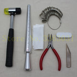 Jewelry Making Tools Kit with Storage Case