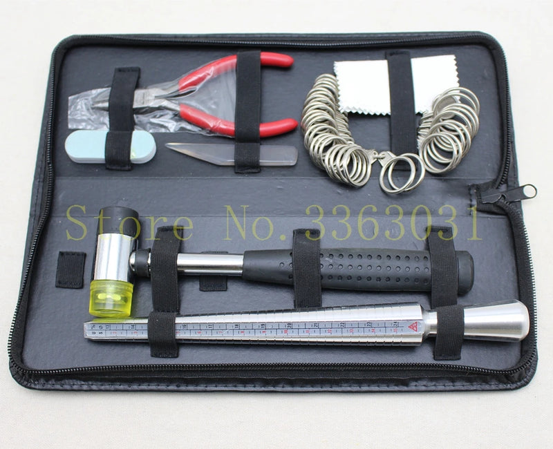 Jewelry Making Tools Kit with Storage Case
