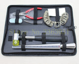 Jewelry Making Tools Kit with Storage Case