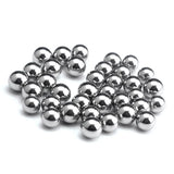 Polishing Steel Round Beads 1kg for Jewelry Making Tools