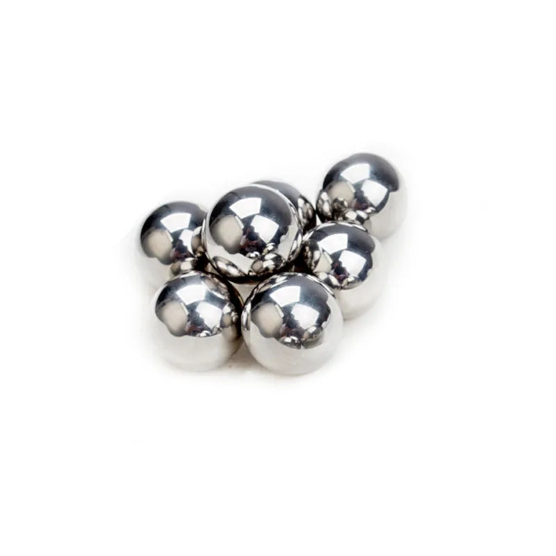 Polishing Steel Round Beads 1kg for Jewelry Making Tools