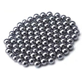 Polishing Steel Round Beads 1kg for Jewelry Making Tools