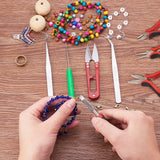 Jewelry Making Tools Repair Kit Beading Wire Set