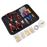 Jewelry Making Tools Repair Kit Beading Wire Set