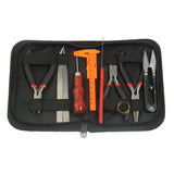 Jewelry Making Tools Set Pliers Scissors Kits for DIY Bracelet Necklace Craft